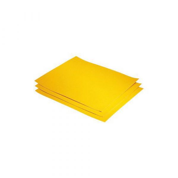 Storch FineXXTop Universalschleifpapier 230x280mm gelb - 10er Pack