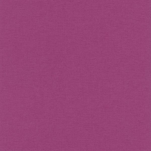 Rasch Vliestapete 448542 Pink Uni 10,05 m x 0,53 m