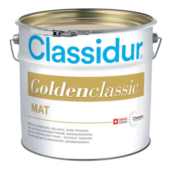 Classidur Goldenclassic