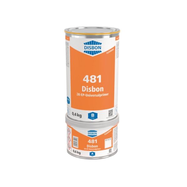 Disbon 481 EP Uniprimer