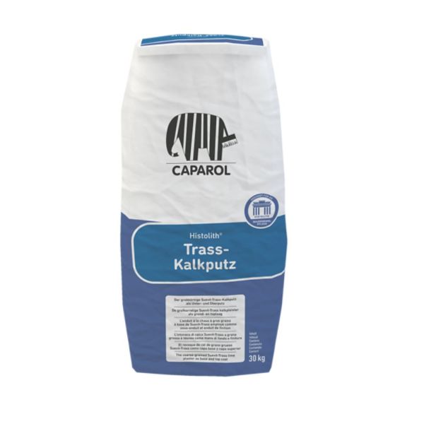 Caparol Histolith Trass Kalkputz – 30kg