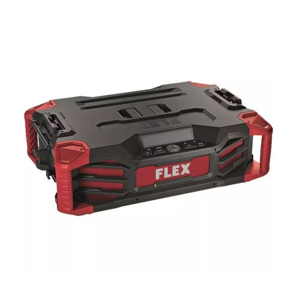 Flex Akku Radio RD SP 12/18/230 – 532813