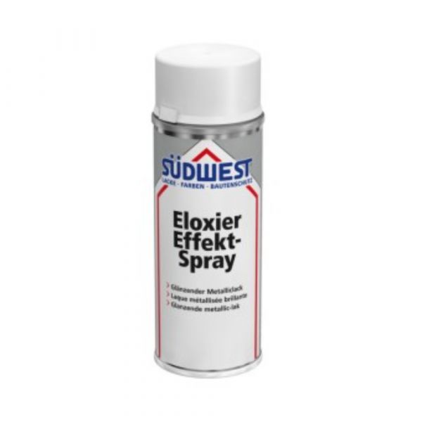Südwest Eloxier Effekt-Spray – 400ml