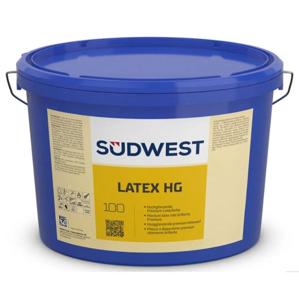 Südwest Latex HG Wandfarbe