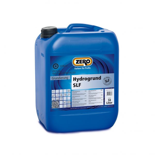 Zero Hydrogrund SLF - Hier bequem bestellen