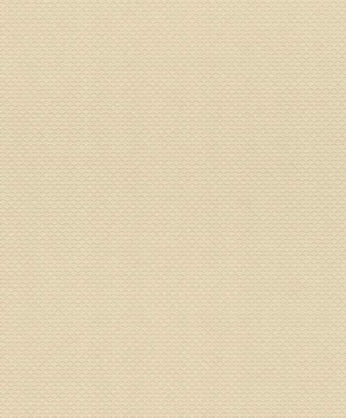 Rasch Vliestapete 570250 Beige-Champagner Muster & Motive 10,05 m x 0,53 m