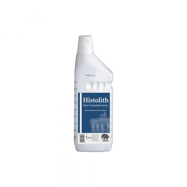 Caparol Histolith Aqua-Fassadenschutz – 1 Liter