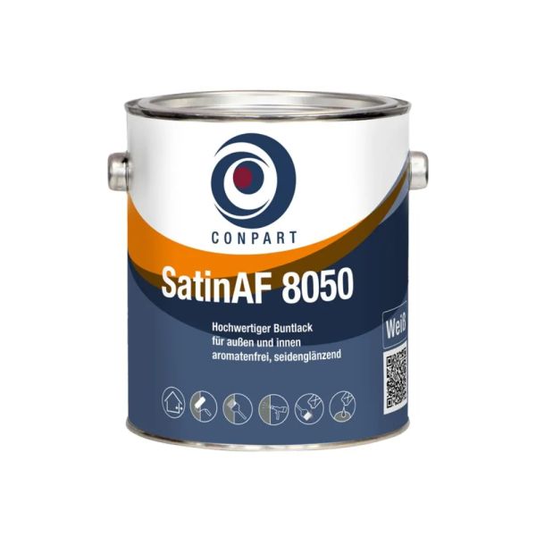 Conpart Satin AF 8050