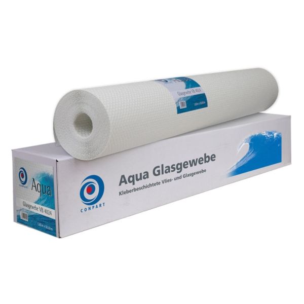 Conpart Aqua Glasgewebe 4024 VB – 1m x 50m