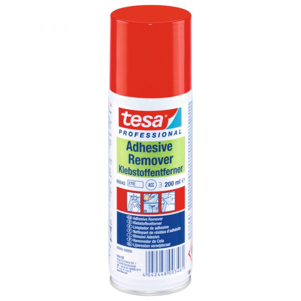 tesa Klebstoffentferner – 200ml