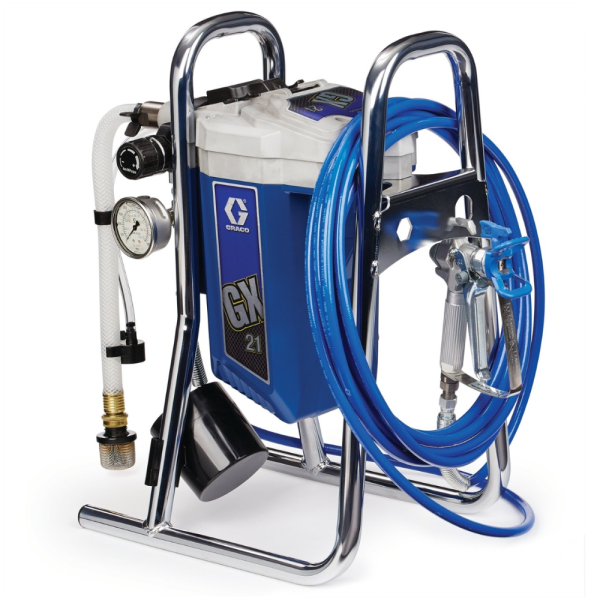 Graco GX 21 Airless-Spritzsystem – 230 V