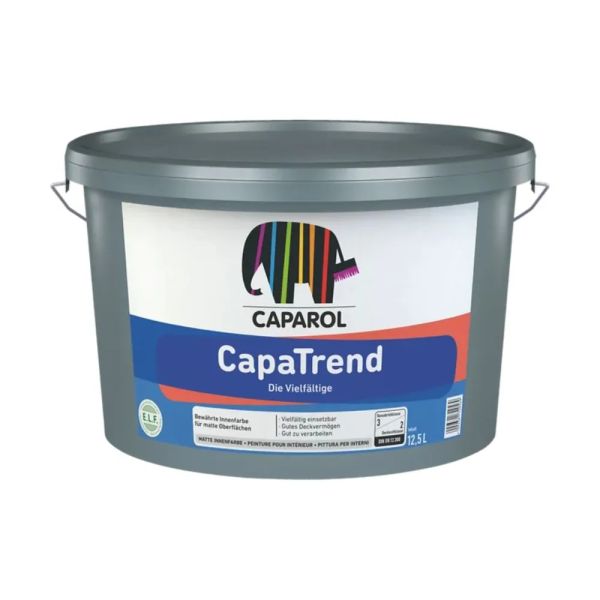 Caparol CapaTrend Wandfarbe