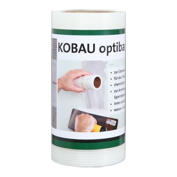 Restposten – Kobau Optiband – 12cm x 25m