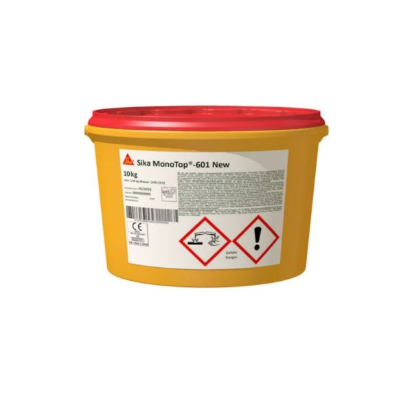 Sika MonoTop 601 Neu – 10 kg