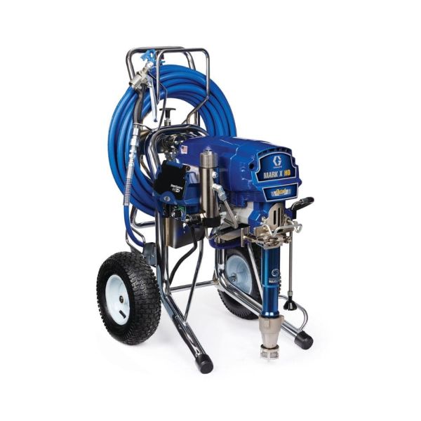 Graco TexSpray Mark X ProContractor Serie Elektrisches Airless-Spritzgerät