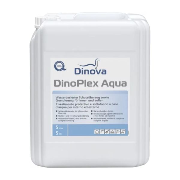 Dinova DinoPlex Aqua