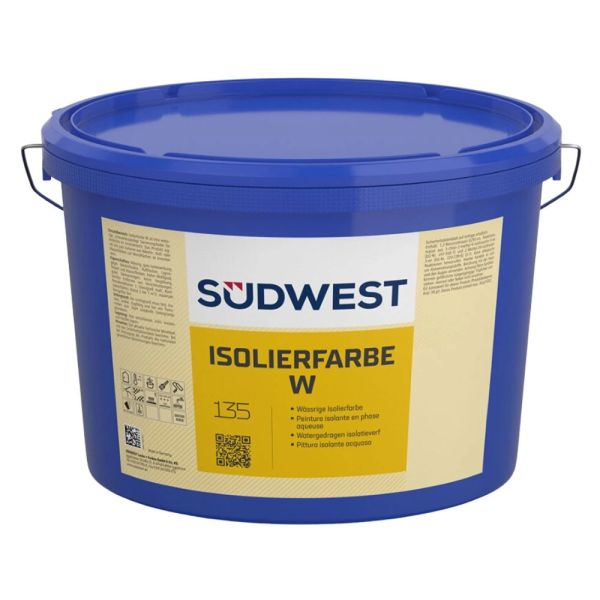 Südwest Isolierfarbe W