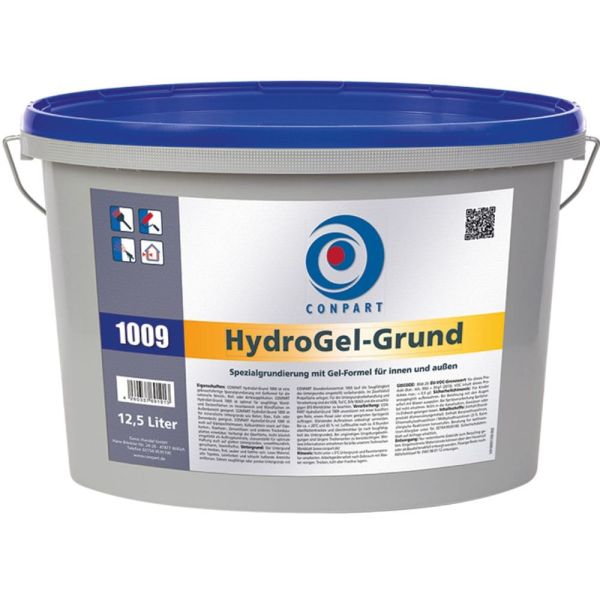 Conpart HydroGel Grund 1009 – 12,5 Liter