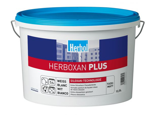 Herbol Herboxan Plus