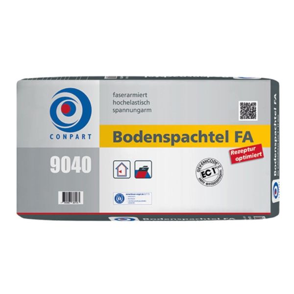 Conpart Bodenspachtel FA 9040 – 25 kg