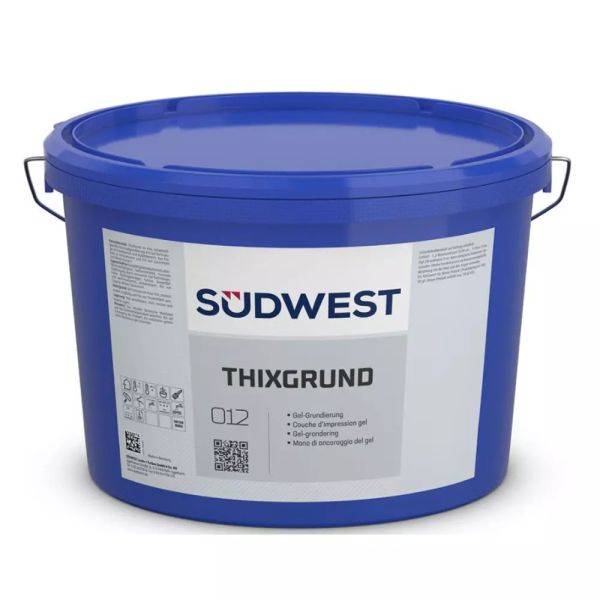 Südwest ThixGrund