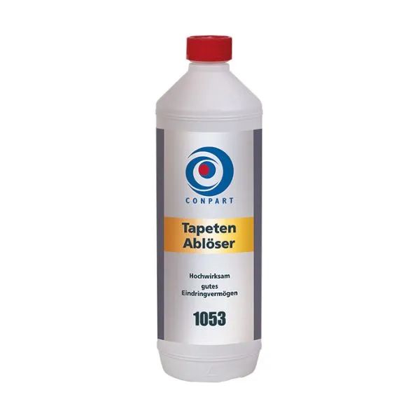 Conpart TapetenAblöser 1053 - 1 Liter