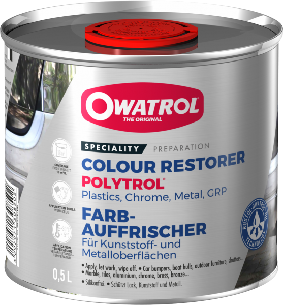 Owatrol Polytrol