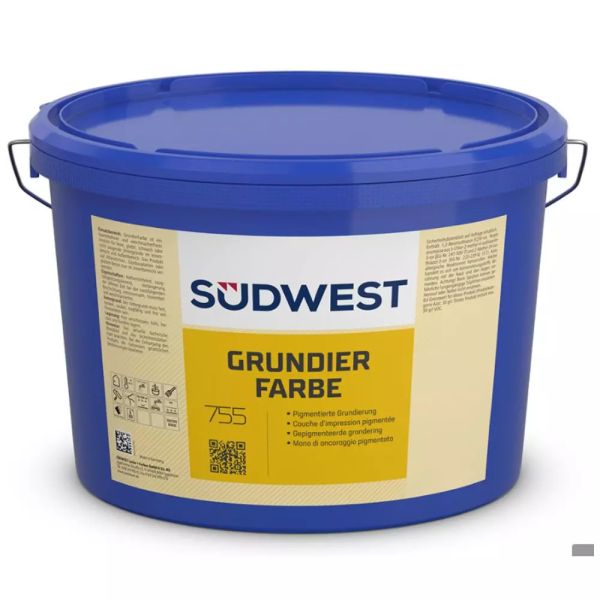 Südwest Grundierfarbe