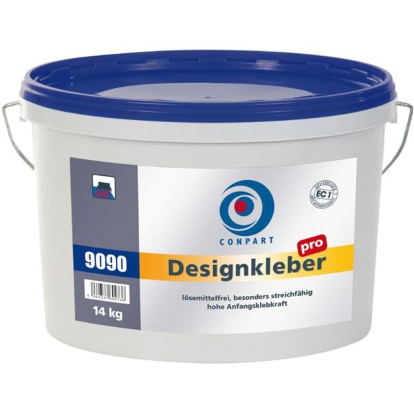 Conpart Designkleber 9090 – 14 kg