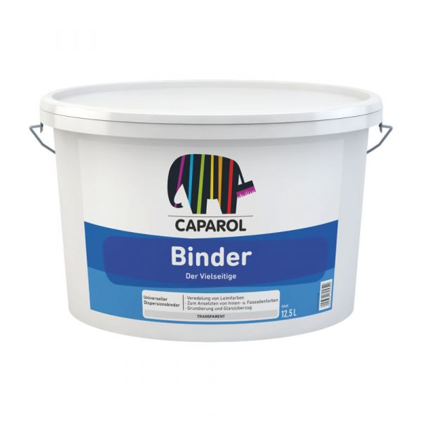 Caparol Binder