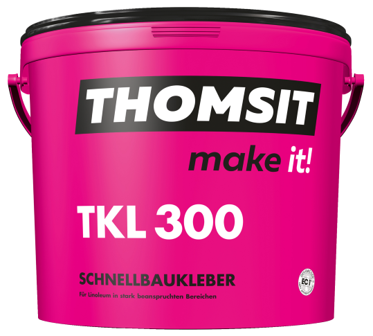 Thomsit TKL 300 Schnell-Baukleber – 13kg