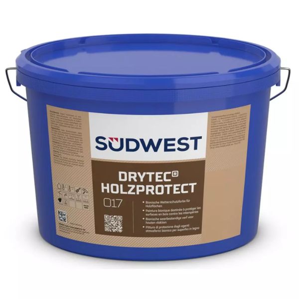 Südwest Drytec HolzProtect