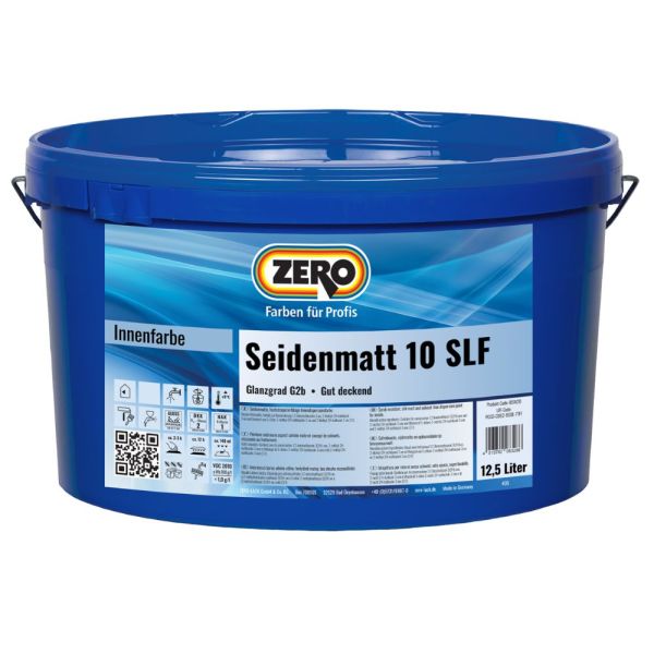 Sedienmatt 10 SFL