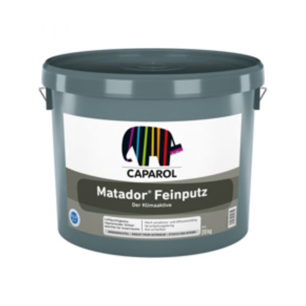 Caparol Matador Feinputz – 20kg