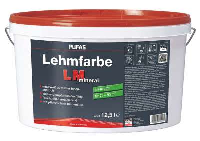 PUFAS Putzgrund P35 grob weiß - 8 kg Eimer, 27,56 PUFAS Putzgrund P35 grob weiß - 8 kg Eimer, 27,56