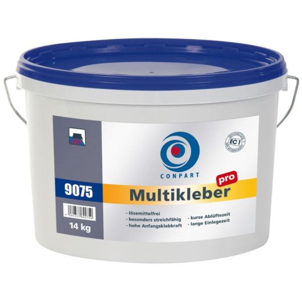 Conpart Multikleber pro 9075 – 14 kg