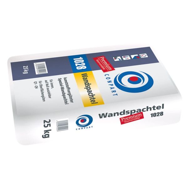 Conpart Premium Wandspachtel 1028