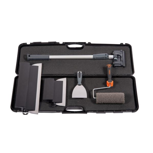 101907_Putzperfekt-Set 5 tlg