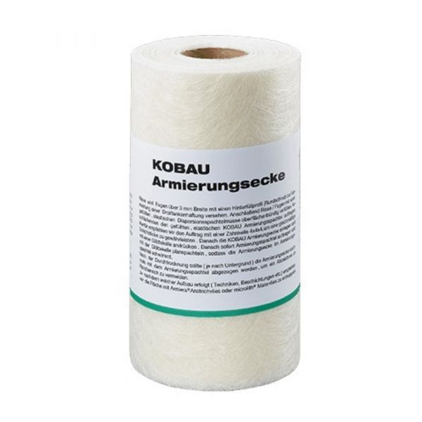 KOBAU Armierungsecke – 0,20 x 15m