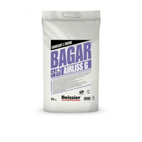 Südwest Bagar Airliss G – 25kg
