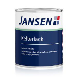 Jansen Kelterlack – 0,75 Liter