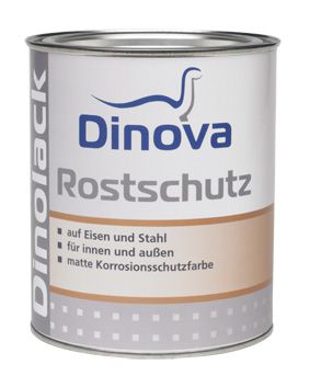 Dinova Rostschutz D-11