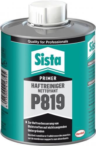 Sista P819 – 250g - Hier bequem bestellen