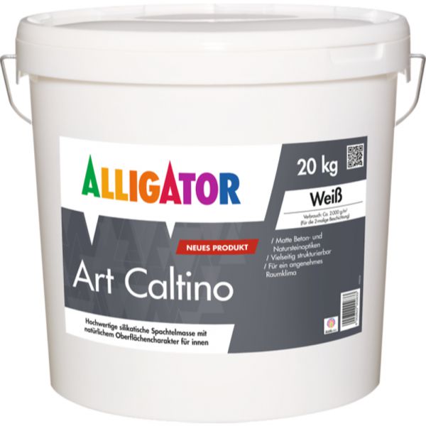 Alligator Art Caltino - Hier kreative Produkte bestellen