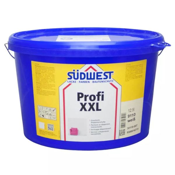 Südwest Profi XXL Wandfarbe