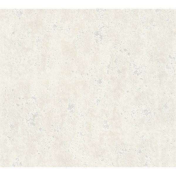 AS Creation Tapete in Betonoptik Creme 866-366002 - 10,05 m x 0,53 m