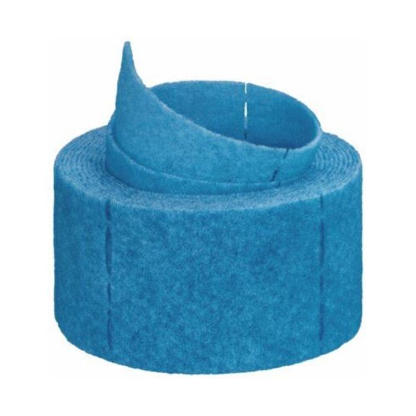 Storch DustFree Staubbindepad Rolle – 115 mm x 10 m