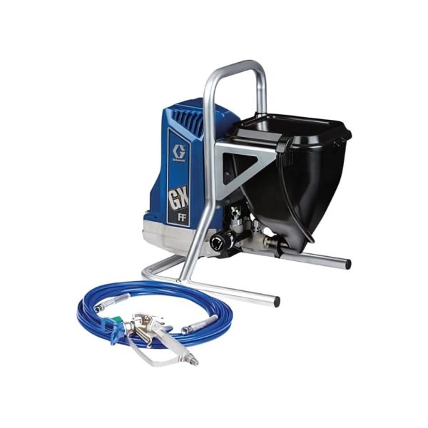 Graco GXFF 17G184 Airless-Spritzgerät