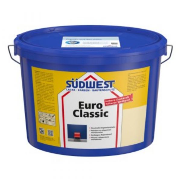 Südwest EuroClassic