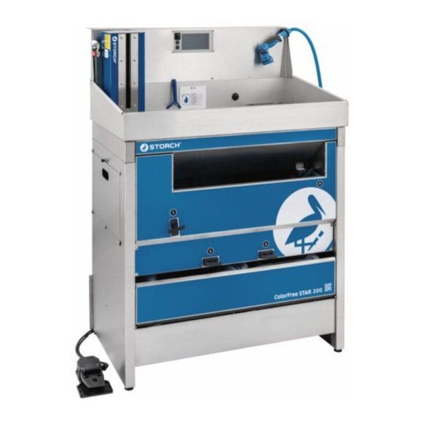 Storch ColorFree STAR 200